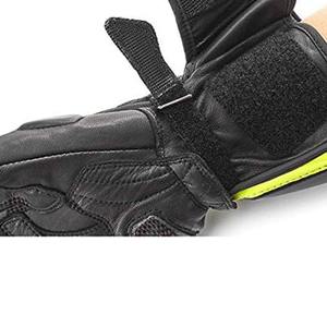 Guantes de Carreras Personalizados con Logotipo 2026, Guantes Deportivos de Cuero para Motocicleta, Guantes de Carreras de Motocicleta Hechos en Fábrica al por Mayor, Envío Rápido - Product Image 3