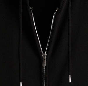 Heavyweight Cotton Hoodie Streetwear <b>Pullover</b> Custom Logo Option Custom OEM ODM - Product Image 6