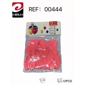 ลูกโป่งปาร์ตี้สีชมพู - Product Image 3