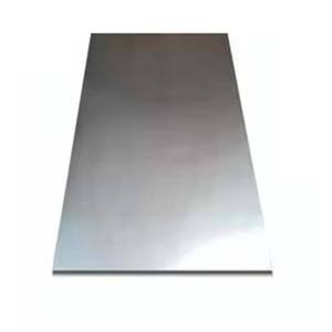 Bande de nickel plaqué pour application d'électrolyse, alliage à base de nickel, pureté 99,99 % Ni, surface brillante, taille personnalisée, fiable - Product Image 2