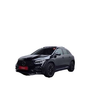 Mercedes-Benz GLA45 AMG 4MATIC+ 2023, Volante a la Izquierda, Cámara Trasera, 24,237 km, Clase GLA - Product Image 1