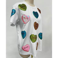 T-shirt personnalisé sublimé pour homme, tissé, respirant, écologique, séchage rapide, couleurs vives, impression durable, événements d'entreprise