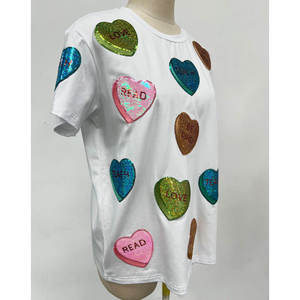 Camiseta Sublimada Personalizada para Hombre, Tejida, Transpirable, Ecológica, de Secado Rápido, Colores Vibrantes, Impresión Duradera, para Eventos Corporativos - Product Image 4