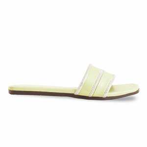 PISTAGREEN Women's Casual <b>Sports</b> <b>Slipper</b> CL2039 - Product Image 4