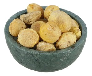 Green Modern Marble Bowl <b>Pot</b> Stone Era Kitchen Serving Home Decoration Multi-Functional Ramadan Diwali New Year Wedding Events - Product Image 5
