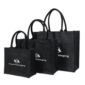Export Quality Jute Bulk <b>Bags</b> for International Shipping and Bulk Packaging - Product Image 5