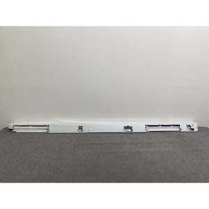 Sensor de estribo lateral izquierdo de plástico blanco genuino para Serena X/XV/C28/NC28 E-POWER/GC28 (76851 7DA0A/76851 7DE0A) con cinta adhesiva - Product Image 4