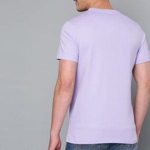 เสื้อยืดแขนกุดผู้ชายไซส์ใหญ่ คุณภาพสูง ขายดี สีพื้น ผ้าฝ้าย 100% แห้งเร็ว สำหรับผู้ใหญ่ ราคาถูก - Product Image 3
