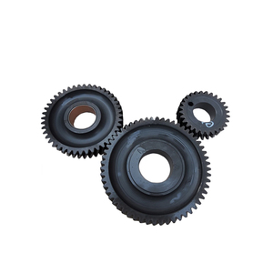 เพลาข้อเหวี่ยง Deutz รุ่น 02233635 FLL511 7.7 แรงม้า 1 สูบ FL511 F1L511 F2L511 สำหรับเครื่องยนต์ดีเซลรถแทรกเตอร์ - Product Image 1