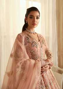 Pakistani Online Supplier Designer Dresses Ladies Pakistani dress Premium silk <b>wedding</b> attire Indian Pakistani luxury wear - Product Image 3