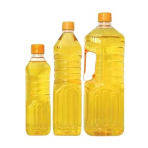 Huile de tournesol dorée de qualité supérieure, huile végétale comestible au goût riche, huile de cuisson saine, approvisionnement en vrac pour les acheteurs mondiaux - Product Image 2