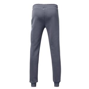 Sweat-shirts à fermeture éclair intégrale pour hommes, en molleton de coton, ensemble de survêtement sportif, jogging, tenue de sport pour hommes, vêtements d'entraînement et de jogging, survêtements d'hiver - Product Image 3