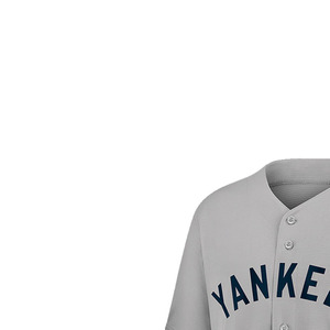Maillot de baseball professionnel personnalisé avec logo, t-shirt d'équipe en mesh, vêtements de sport anti-humidité, fourniture directe d'usine - Product Image 6