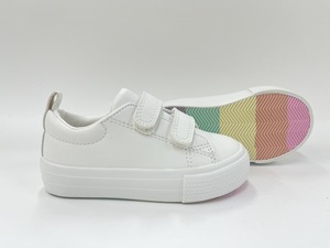 Zapatillas Casuales para Niños de Fábrica Vietnamita, con Parte Superior de Malla, Suela de Goma Cómoda, Ligeras, OEM, para Uso Diario - Product Image 5