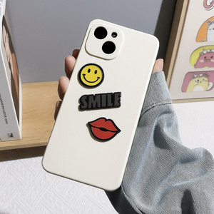 Bulk Beer Lover Silver-Plated Modern Enamel Custom <b>Metal</b> Badge Sticker with Silk Screen Printing for Phone Souvenir Giveaway - Product Image 6