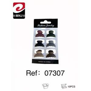 PINZAS Pince à cheveux pour bébé pour le soin et le coiffage - Product Image 3