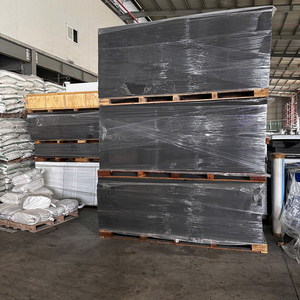 PVC <b>Foam</b> Board PVC Sheet White Rigid Panel <b>Waterproof</b> Board for Advertising Sign Manufacturing - Product Image 5