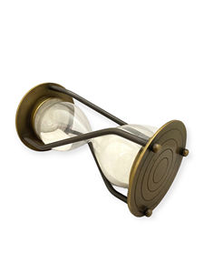 Reloj de arena antiguo ST19 - Product Image 2