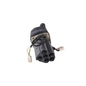 Válvula Piloto de Alto Rendimiento, Repuestos Hidráulicos para Cargadora 4120002027 9F850 59A060000A0 XDF3 00 YX636 - Product Image 6