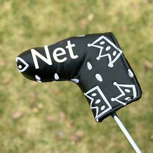 '' SOSH4 '' Blade <b>Putter</b> <b>Head</b> <b>cover</b> - Product Image 2