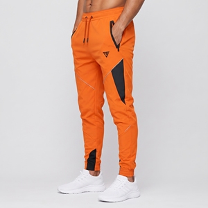 Pantalons pour hommes de qualité supérieure, conçus avec un tissu confortable, une coupe moderne et une construction durable pour un usage quotidien. - Product Image 3