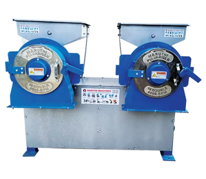 Machine multifonctionnelle 2-en-1 : Broyeur et mixeur pour céréales, légumineuses et épices – Haute efficacité, usage commercial - Product Image 3