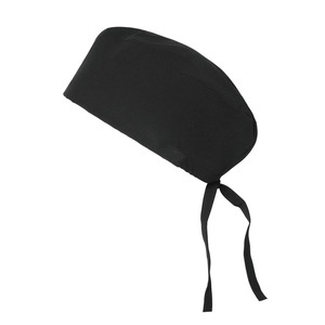 Gorros Quirúrgicos Unisex Ajustables de Marca Dental para Doctores y Enfermeras, Gorros de Trabajo de Hospital en Tela de Poliéster/Algodón - Product Image 6