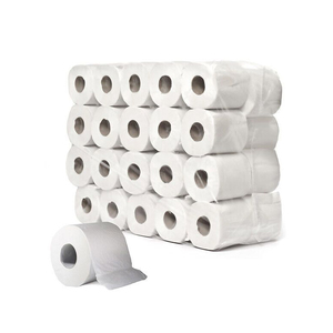 Rouleaux de papier absorbant haute performance, doux et respectueux de la peau, pour la maison, le bureau, l'hôtel et les commandes commerciales - Product Image 1