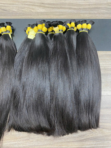 ผมต่อแบบธรรมชาติขายส่ง ผมเวียดนามแท้แบบไม่ผ่านกระบวนการ 2026 - Product Image 5