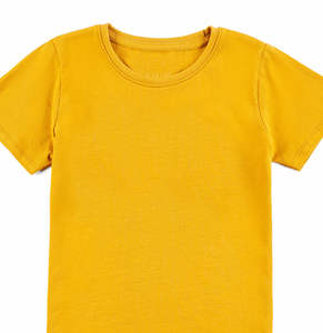 T-shirt 100% coton pour homme, coupe ample, imprimé, haute qualité, coupe classique, logo, uni, personnalisable. - Product Image 2