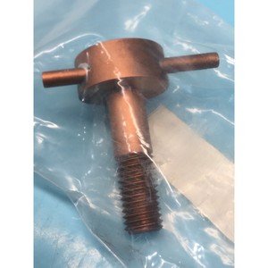 AXCELIS 1700142 LEFT HAND <b>TERMINAL</b> STUD, 164435 - Trusted Global Legacy Semiconductor Equipment and Parts at - Product Image 4