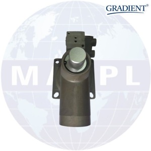 ชุดวาล์วปลดโหลดโลหะ 1613900886 ใช้ได้กับเครื่องอัดอากาศแบบสกรู - Product Image 3