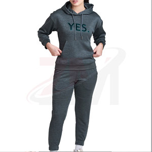 Women Athletic <b>Tracksuit</b> Stylish Jogger Set For Fitness Training And Casual Everyday Activewear Women Sportswear <b>Tracksuit</b> - Product Image 1