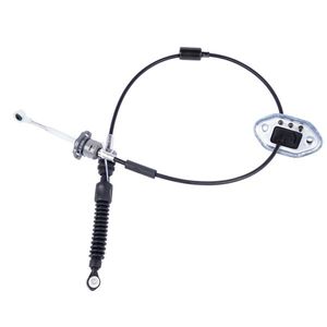 Kia Forte EX LX SX 2.0 2.4L L4 2010 Automatic Transmission Shift Control Cable Model 46790 1M200 467901M200 - Product Image 1