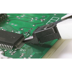 MICRO-TECH ®   Alicates de Corte Diagonal para Componentes DIP y CMS 417.SPMT - Product Image 2