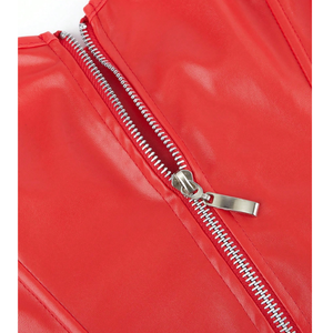 Corsé Moldeador de Cintura Personalizado al por Mayor para Mujer - Faja Reductora de Alta Compresión con Varillas de Acero - Precio de Fábrica OEM/ODM - Product Image 6
