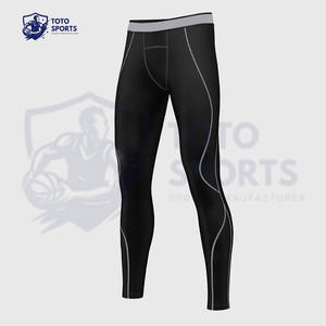 ชุดรัชการ์ดผู้ชายแบบสวมใส่สบาย ระบายอากาศได้ดี กระชับรูปร่าง น้ำหนักเบา ออกแบบได้ตามต้องการ แขนยาว สำหรับมืออาชีพ - Product Image 5