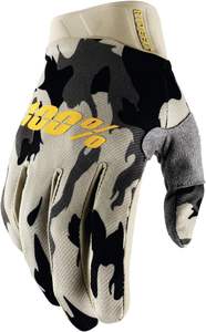 Guantes Premium para Bicicleta de Montaña para Hombre, con Palma Acolchada, Secado Rápido, Transpirables, Unisex, para MTB, Motocross, Carreras, Motociclismo Deportivo - Product Image 6