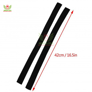 สายรัดหน้าท้องแบบปรับได้ ทำจากนีโอพรีน ทนทาน กันลื่น น้ำหนักเบา สำหรับบาร์โหน - Product Image 6