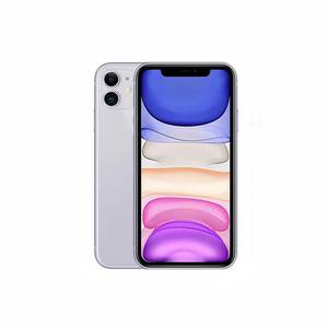Teléfono Móvil de Segunda Mano para Phone 11 64GB, Teléfonos Inteligentes Sin Rayones, Buena Calidad, Precio Económico al por Mayor, Entrega Rápida, Grado A+ - Product Image 6