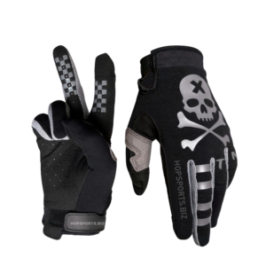 Nouveaux gants de course MX personnalisés pour moto, motocross, VTT, vélo de route, BMX, descente, VTT tout-terrain - Product Image 1
