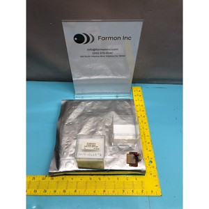 2 RASCO 4649751-0001 CONTACT KELVIN 0.95/6 US - Equipo y Piezas de Semiconductores de Confianza de Marca Global Legacy - Product Image 2
