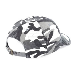 Gorra de Béisbol de 7 Paneles de Calidad Premium con Diseños de Colores Personalizados, Ligera, Cómoda, de Tela Común, Unisex, para Uso en las Cuatro Estaciones - Product Image 3