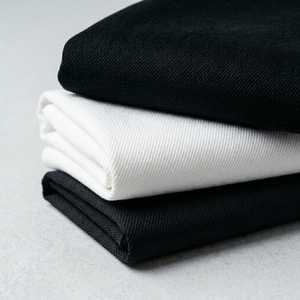 Tissu Super Extensible Tissé Poids Moyen 350g/m² GSM 3/1 Sergé Z Finition Lisse pour Femmes et Hommes - Product Image 1