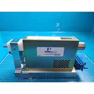 Lámpara de Xenón Pulsado Perkin Elmer LS-1130-3 Usada Como Está, Piezas de Equipos Legacy Semiconductor - Product Image 1