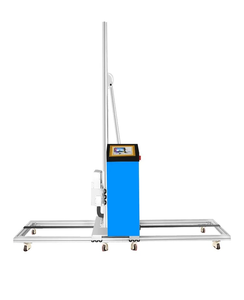 Impresora UV Digital de Cama Plana para Paneles, Paredes y Vidrio - Product Image 2