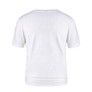 เสื้อยืดแขนสั้นพิมพ์ลายวินเทจของผู้ชายผ้าฝ้าย100% เป็นมิตรกับสิ่งแวดล้อมรุ่นเฮฟวี่เวทสินค้าส่งเสริมการขาย - Product Image 2