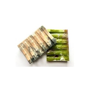 Jabonera Rectangular de Resina para Baño, Ecológica, Duradera, de Buena Calidad, Hecha a Mano, en Tamaño y Color Personalizables - Product Image 2
