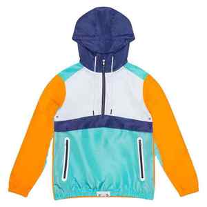 Men's Short Sets <b>Winter</b> Nylon Windbreaker <b>Jacket</b> Breathable Sportswear Men Nylon Tracksuit Lightweight Plain Nylon Tracksuits - Product Image 4