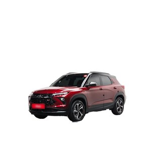 Chevrolet (GM Daewoo) Trailblazer 2024 1.3 Turbo 2WD avec sièges en cuir, caméra de recul, 5 926 km, conduite à gauche - Product Image 1